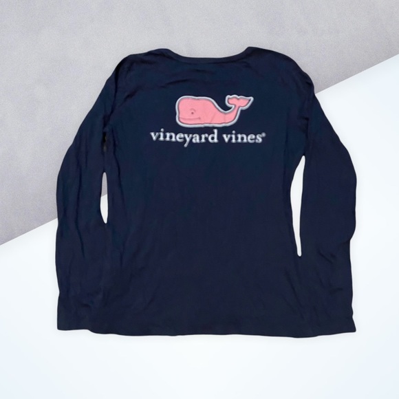 Vineyard Vines Tops - Vineyard Vines long sleeve